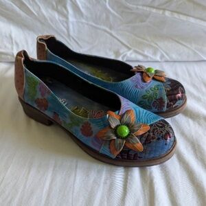 Socofy Shoes